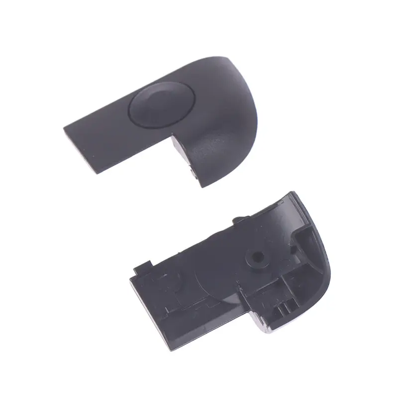 2PCS New Service Foot Cover For HP 15-G 15-R 250 255 256 G3 Laptops - Black Palmrest Replacement Part | Compatible With 15-G019WM 1 thumbnail image
