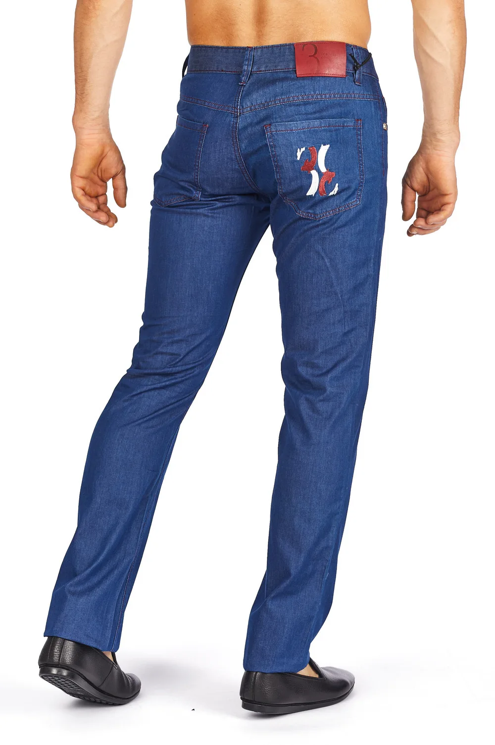 

mens jeans Summer Billionaire jeans men 2023 new style comfort casual high quality various size gentleman free shippng