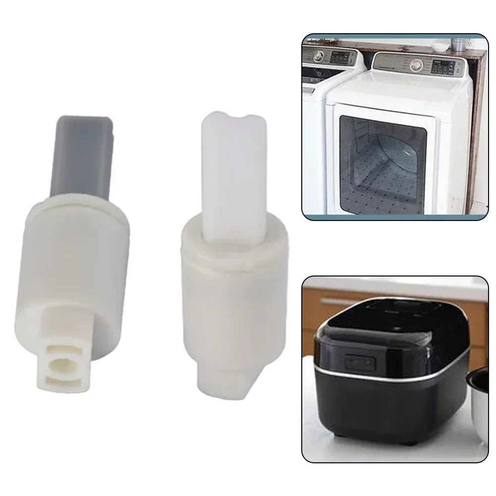 Toilet S-Eat Rotary Damper Hydraulic Soft Close Rotary Damper Hinge 2pc Prevent Noise Impact Toilet Bathroom Accessories