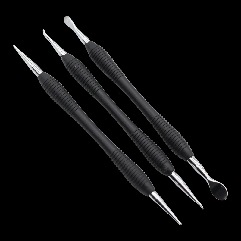 Leather Carving Press DIY Handmade Leather Art leather Carving Tool Scribing Shaping Stroke Pressing