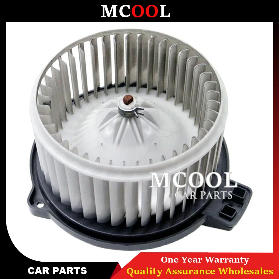 Air Conditioner Heater Blower Motor For KIA SORENTO 2010 2.2 CRDI