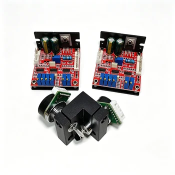 Scanner Galvo Laser 15/20/25/30/40Kpps X-Y per Illuminazione RGB / Incisione / Stampa 3D