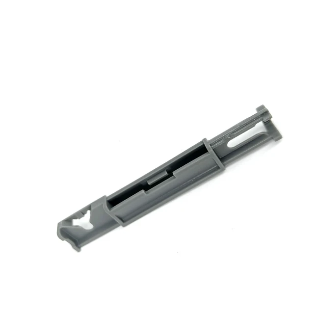 Clip Di Fissaggio Per Parabrezza Citroen C2 | Confezione Da 10 Pezzi | Colore Bianco - Foto 5