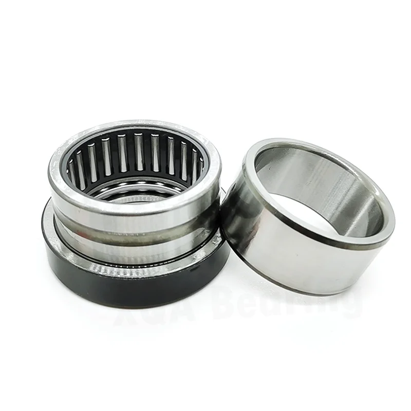 Roulements à Aiguilles Combinés NKX | + Leuzinger