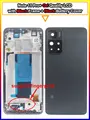 Ori F Black Cover