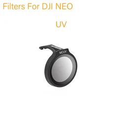 Enhanced Camera Lens Filter Kit - Premium ND Filters Set with HD Optical Glass (MCUV)