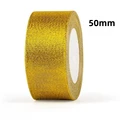 Gold Width 50mm