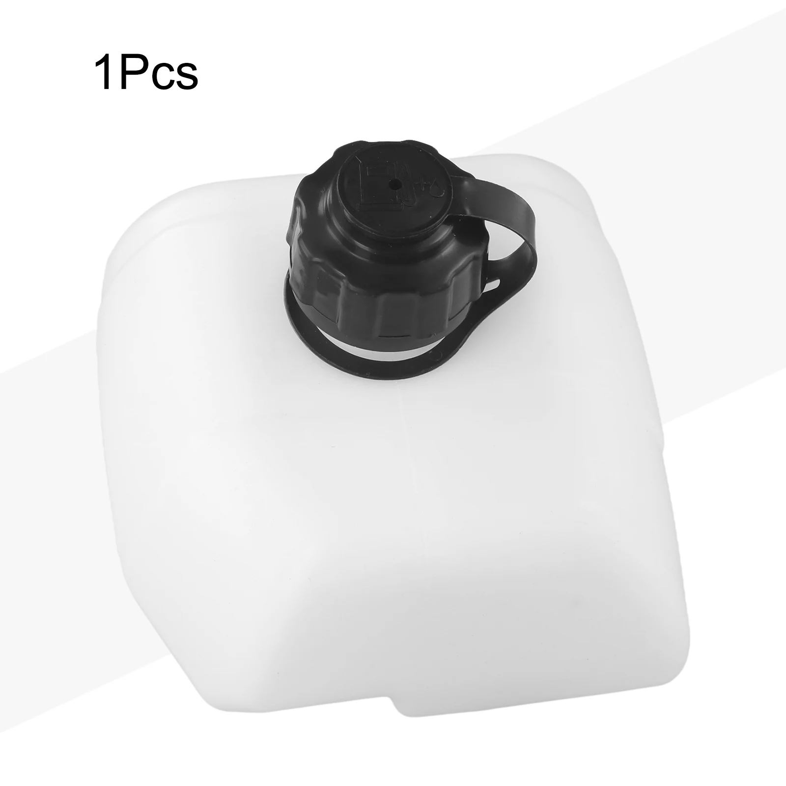 Sturdy Tank Compatible with Robin NB411 BG411 CG411 EC04 RBC411 49CC, Ensures Leak Free and Efficient Fuel Storage 1 Piece