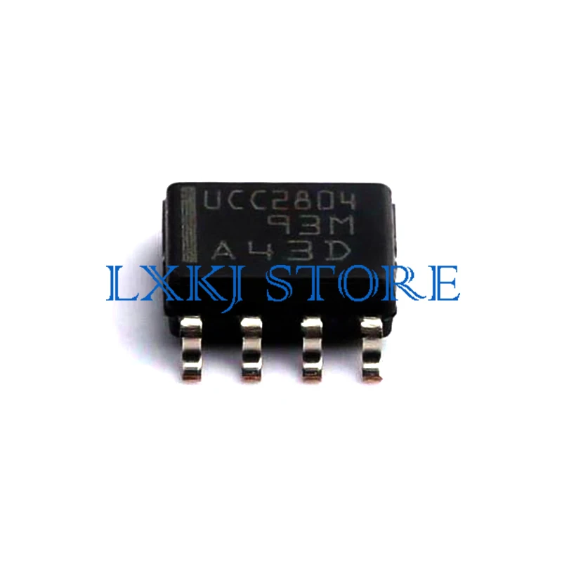 

10 шт./партия UCC2804DTR UCC2804D SOIC-8