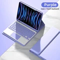 Bright purple C
