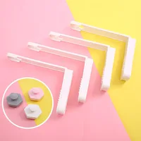 4/8/24Pcs Set Bed Sheet Clip Mattress Grippers Fasteners Non-slip Blanket Gripper Fixing Clip Holders Clamps Coverlet Holder 2