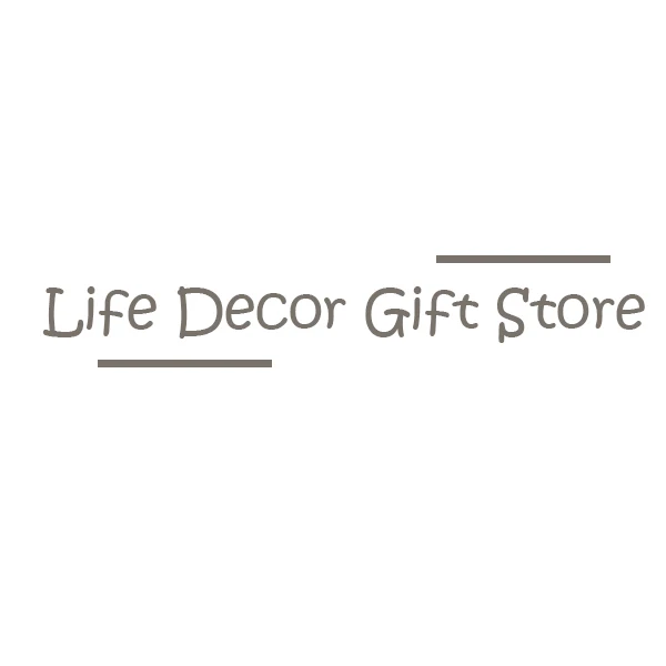Life Decor Gift Store