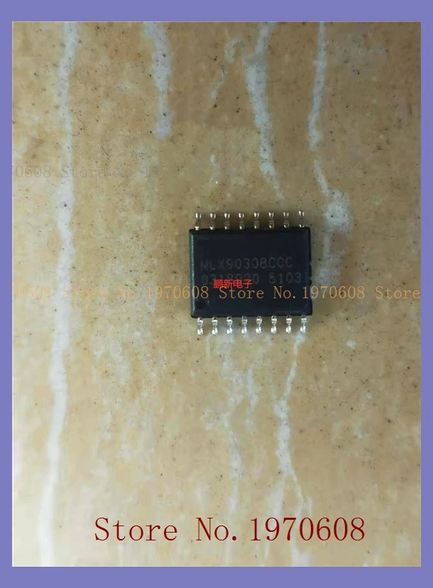 

LMX90308CCC LMX90308 SOP the old