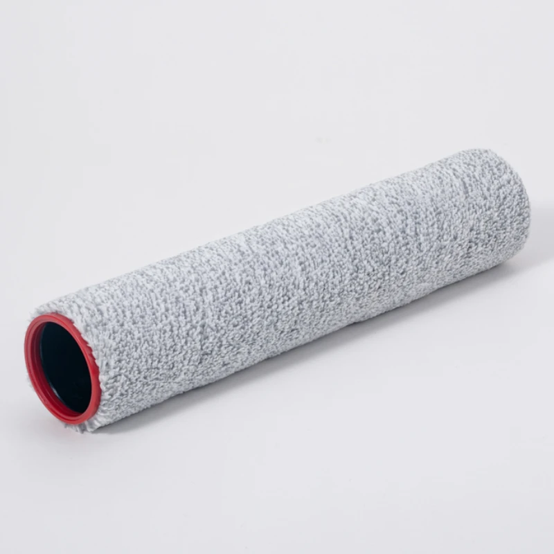 Copertura Per Spazzola A Rullo Compatibile Con Dreame H15 Pro Heat – Ricambio Originale Per Aspirapolvere Senza Fili
