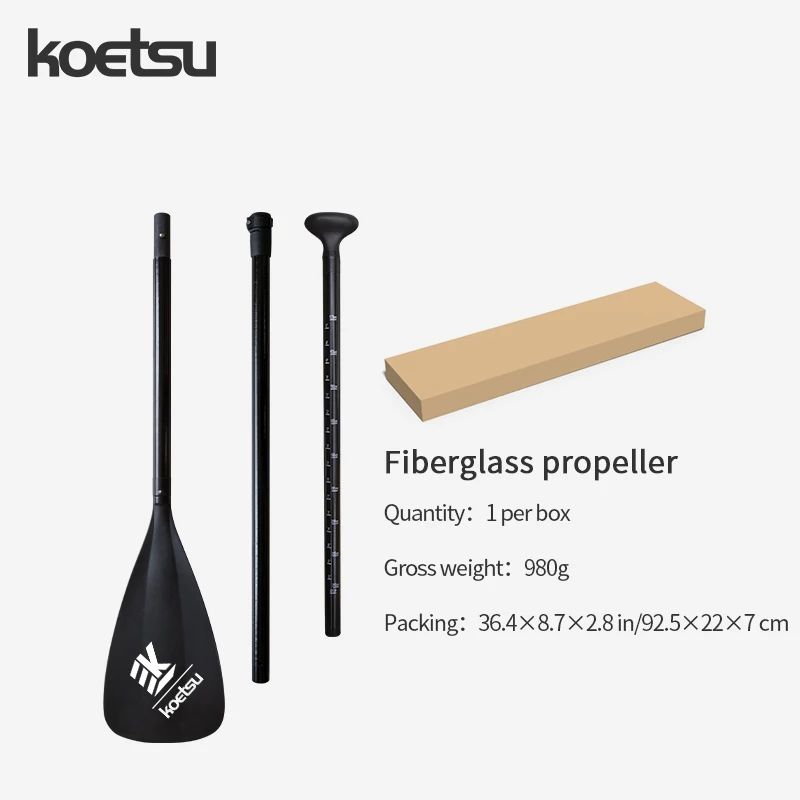 KOETSU 【フルカーボンファイバーSUPパドル】 軽量620g KOETSU 【フルカーボンファイバーSUPパドル】 軽量620g - メルカリ