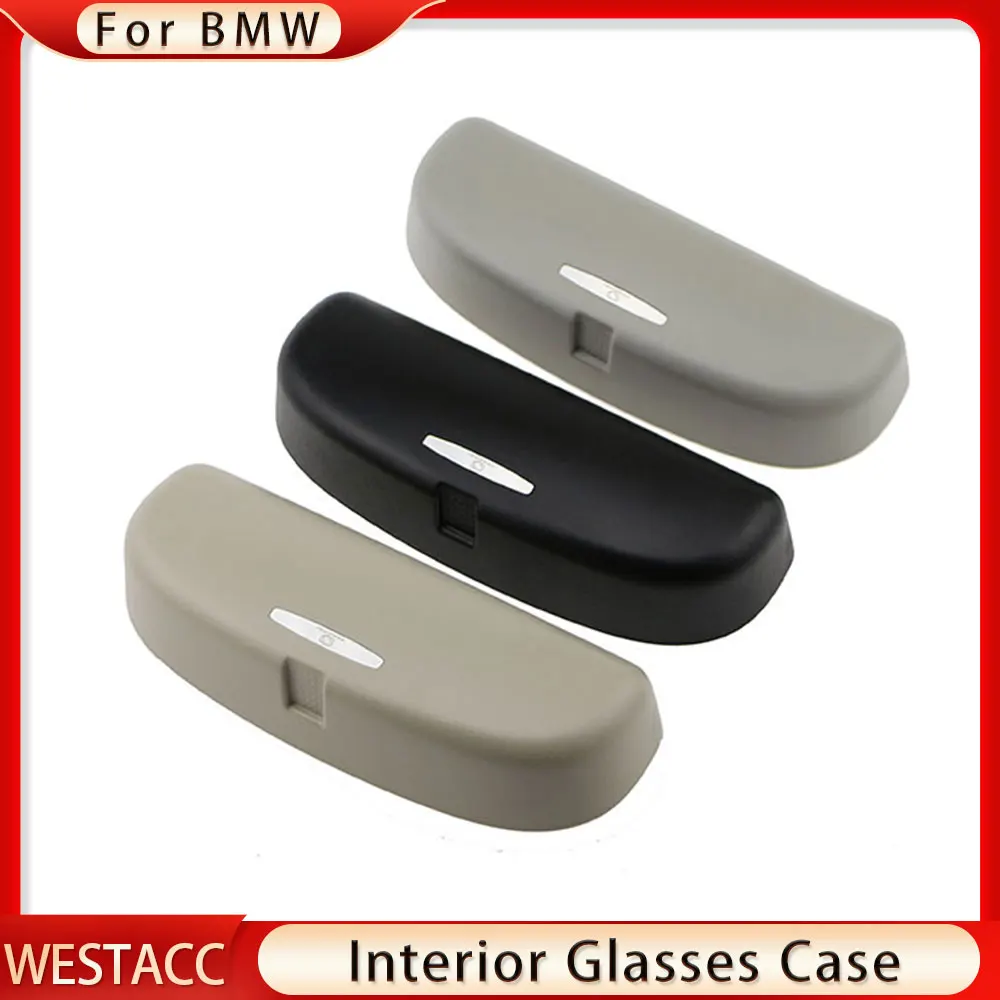 Car-Sunglasses-Glasses-Case-for-BMW-E90-E91-F30-F31-F34-320-328-F07-F10 ...