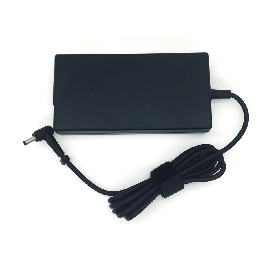 Caricabatterie 19V Per MSI CX70 CR70 CR61 CR41 | Adattatore Alimentatore Top CHARGEUR Con Cavo 120cm