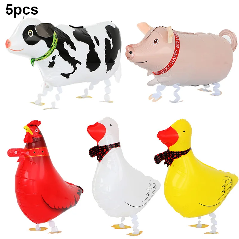 5PCs