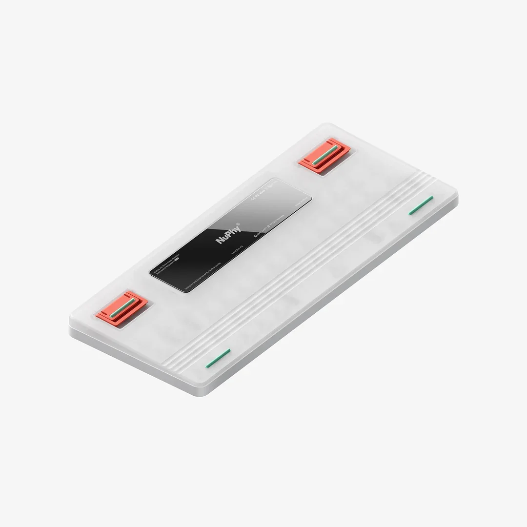 【美品】Nuphy Air 75 V2、メカニカルキーボード Nuphy Air75 : Wireless & Low Profile Keyboard Mechanical – NuPhy