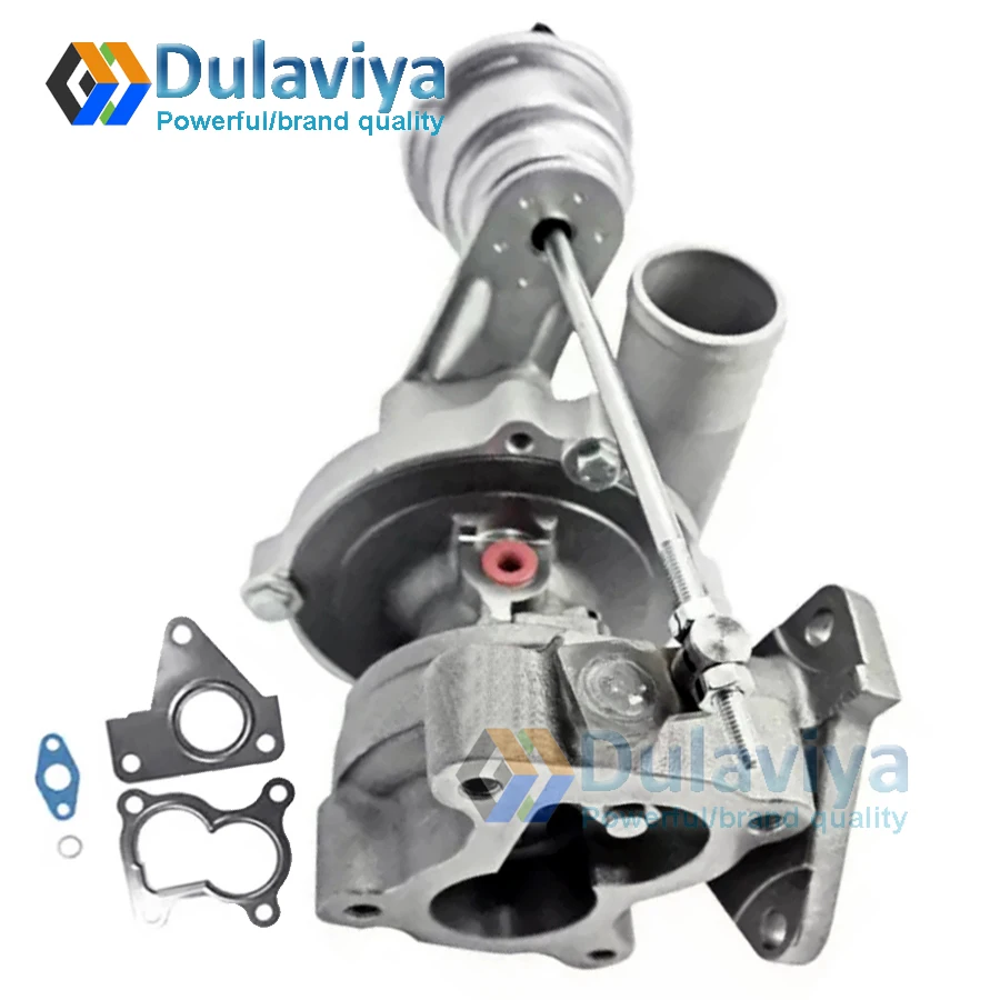 Kp35 Caricatore Turbo A Turbina Completo Bilanciato Per Renault Dacia Logan 1.5 Dci 48Kw 65Hp K9K-700 2000- 54359700000 54359880000