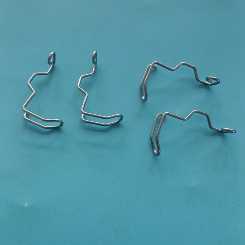 6 Pcs Sewing Machine Finger Guard Safety Needle Finger Guard Can Prevent User's Hand From Being Injured