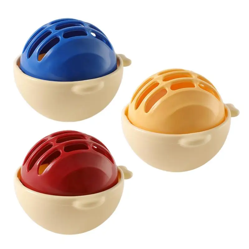 Laundry Pet Hair Catcher Reusable Lint Remover For Clothes