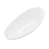 Acryclic Bathtub Shower Room Usage 1600mm Length Big Space Bathtubs Enjoy Bath Time 2