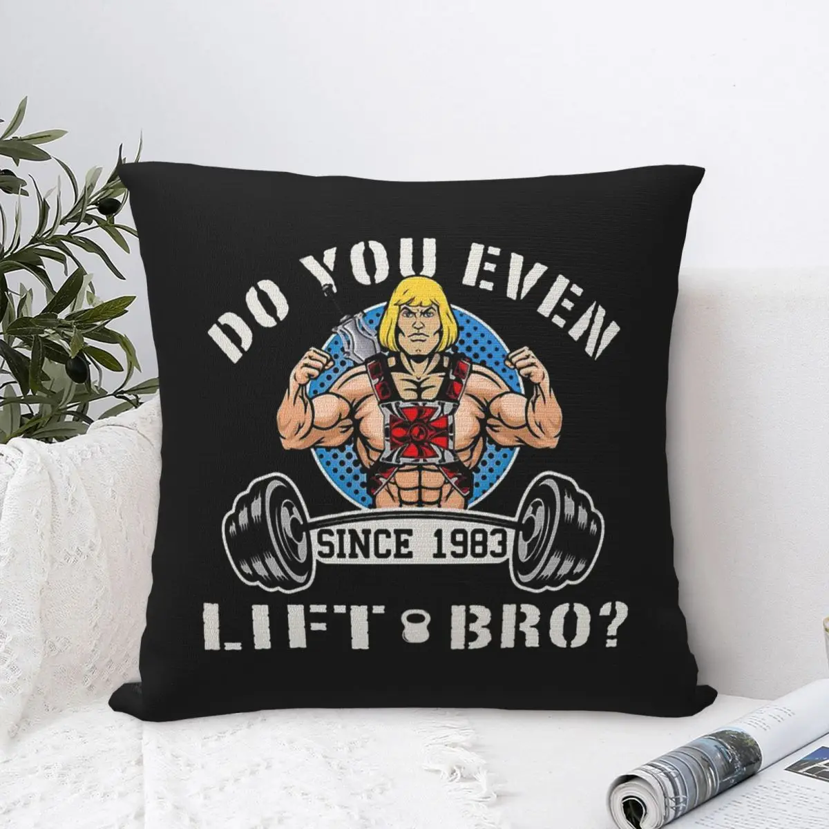 

Увеличиваете ли вы, бро, бросать подушку, чехол He-Man, мастер Вселенной, рюкзак, Чехлы, DIY печать, моющийся стул, Декор