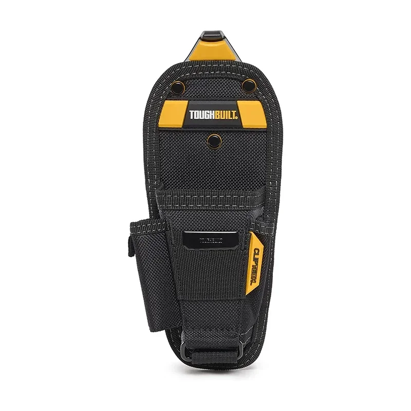 TB-CT-35-M /L Medium Pliers  large pliers waist bag tool bag for electricians thickened wear-resistant bag 6