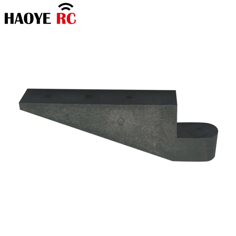 2 шт., кронштейны для хвостовых кол