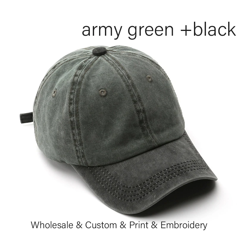 army green-black