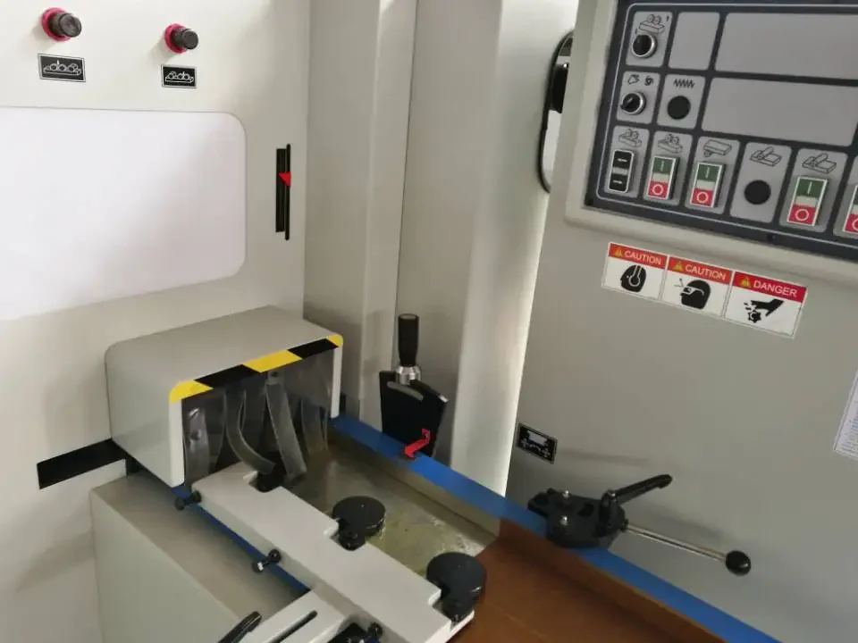 Automatic Heavy Duty Solid Wood 5 Spindle 4 Side Moulder Planer Machine 5