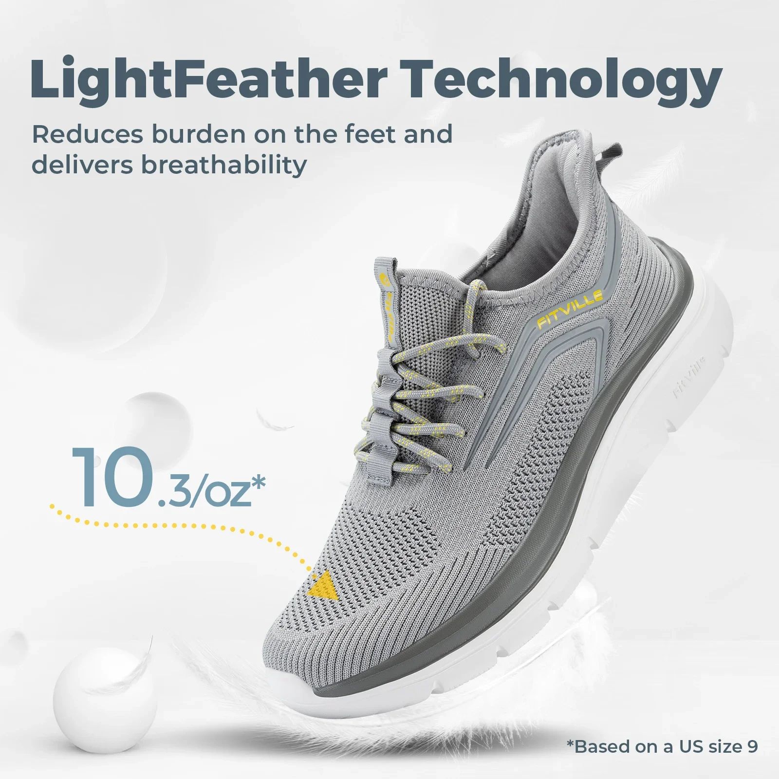 أحذية جري بنعل سميك أحذية رياضية رجالية مبطنة خفيفة الوزن وواسعة مع دعم قوس للأقدام المنتفخة أحذية رياضية خارجية