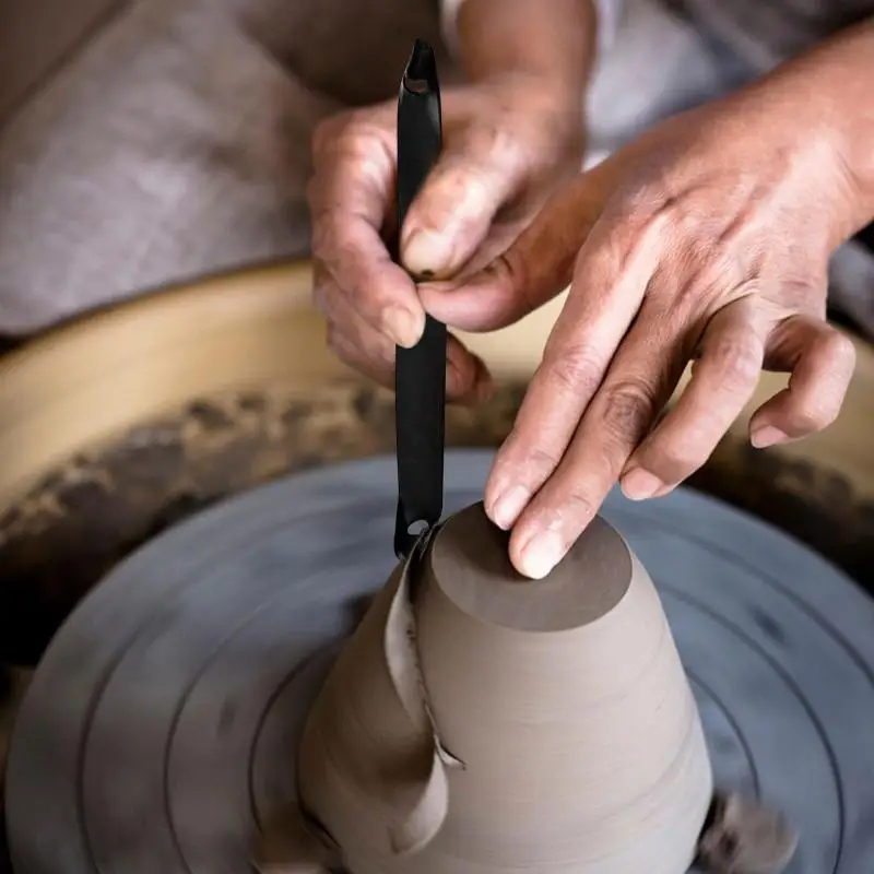 Double Head Clay Sculpting Trimming Tools
