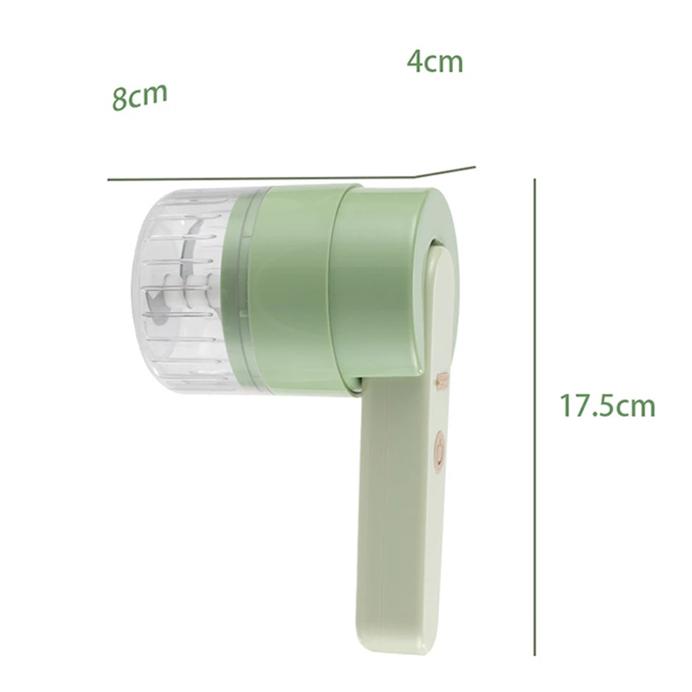 Universal Chopper Cordless Wireless Garlic Cutter For Chilli Onions