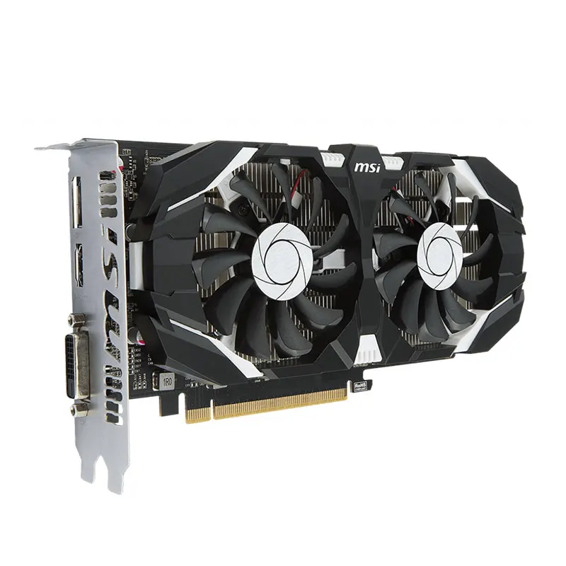 【当店人気★送料無料】 Msi-egforce gtx 1050 ti 4g gddr5グラフィックカード,128ビットpci-e 3.0