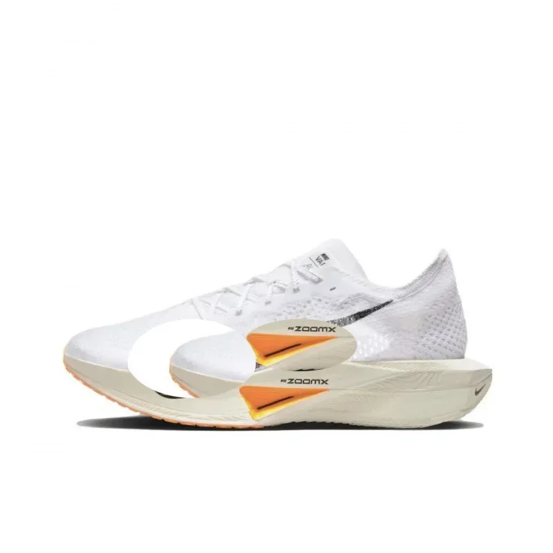 thumbnail image 1 of Zapatillas de running Vaporfly Next% 3 Racing Carbon Plate para hombre y mujer, ligeras, con absorción de impactos, para maratón, 1 of 5