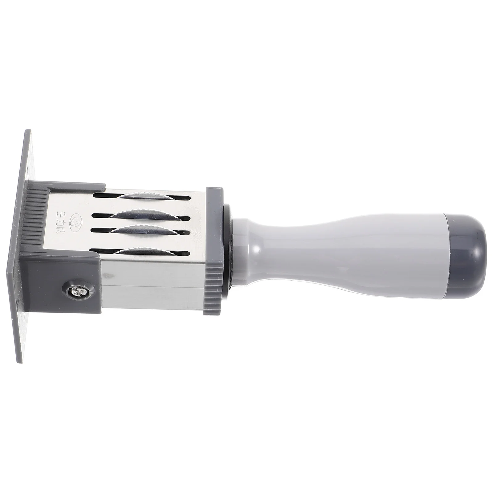 

Date Stamp Handheld Date Stamper Multi-use Date Stamp Small Date Rolling Stamp