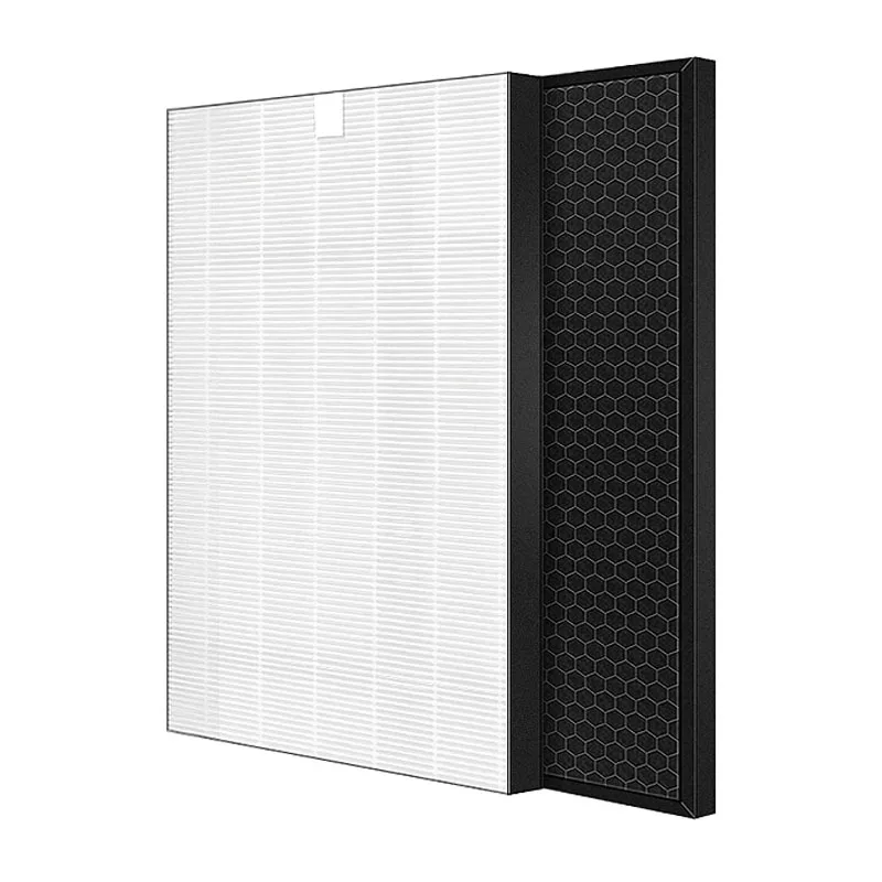 LG PS-T450WN 공기청정기 필터 교체용 HEPA 필터 및 활성탄 필터
