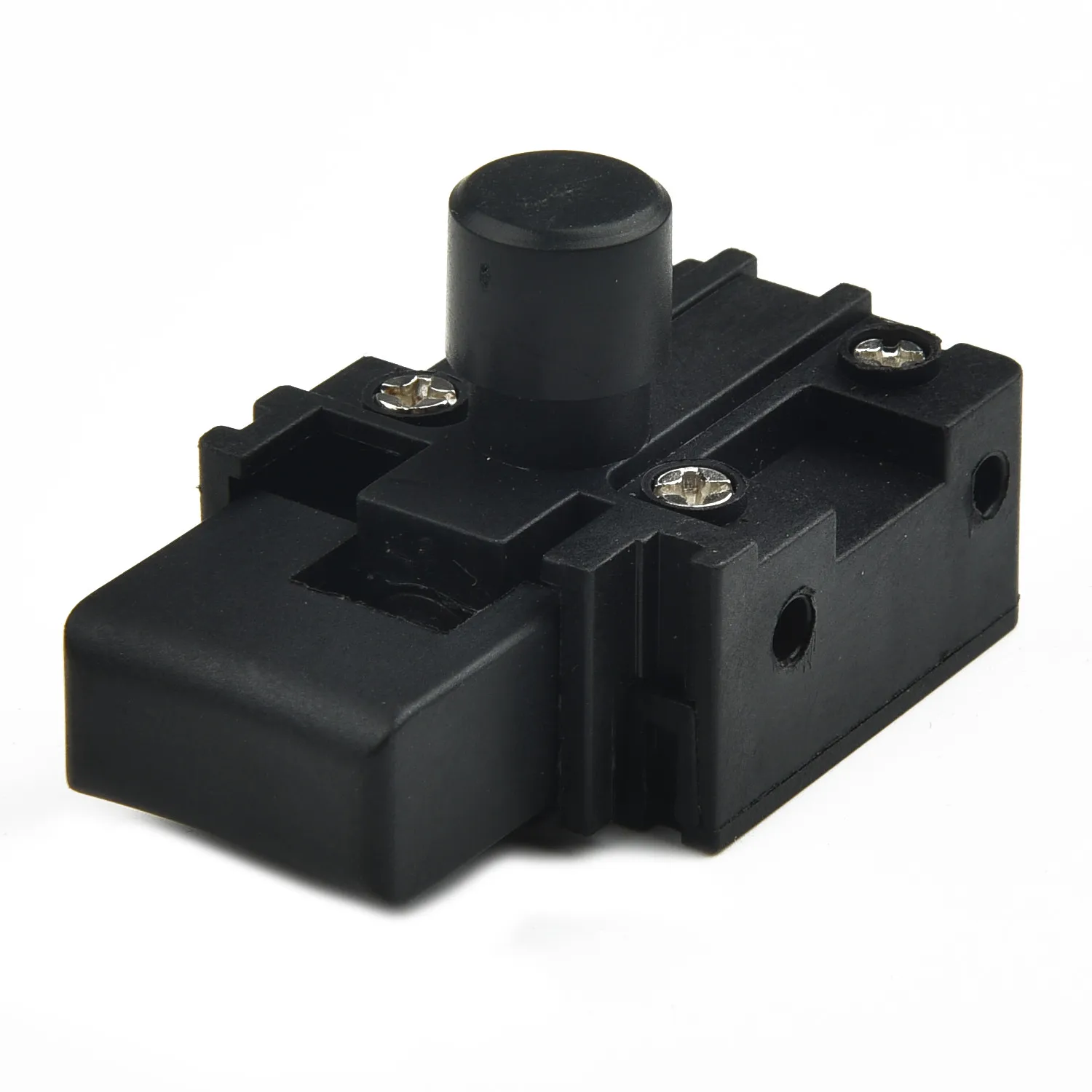 

Switch Replacement For Marquardt 1281.0102, 1281.0115, Kopp MS-2 2412.56 Eibenstock Holzher AEG Switch Replacement Power Tool