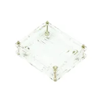 W1209 Blue/Red light DC 12V digital temperature controllear thermostat switch 3