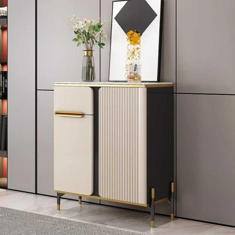 Sideboard Home Furniture Buffet Home Coffee Corner Kitchen Cabinets Complete Side Table De Cuisine Vintage Mebles Room