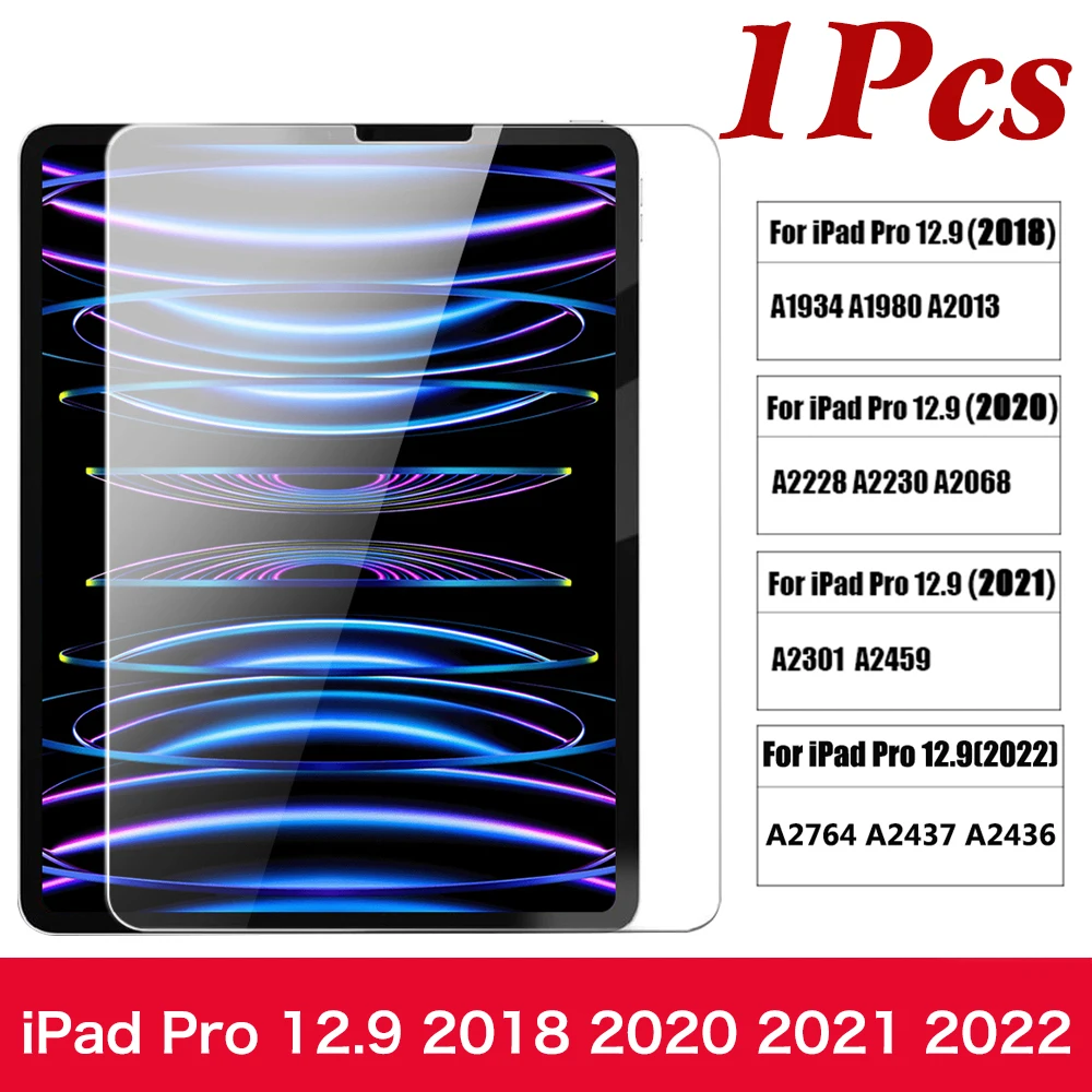 Verre Trempé Pour iPad 9-8 - 7,(Lot de 3) Protection iPad 10.2  2021-2020-2019 (iPad 9-8-7ème Génération),Film Protection écra[~405]