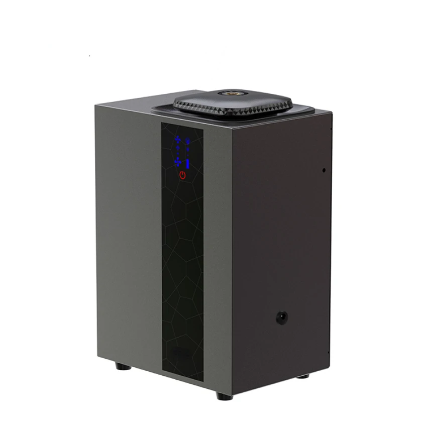 800ml Diffusers Hvac Scent Machine WIFI Scent Fragrance Air Aroma Diffuser for Public and Household Place 4000cbm