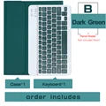 B Dark Green NoMouse