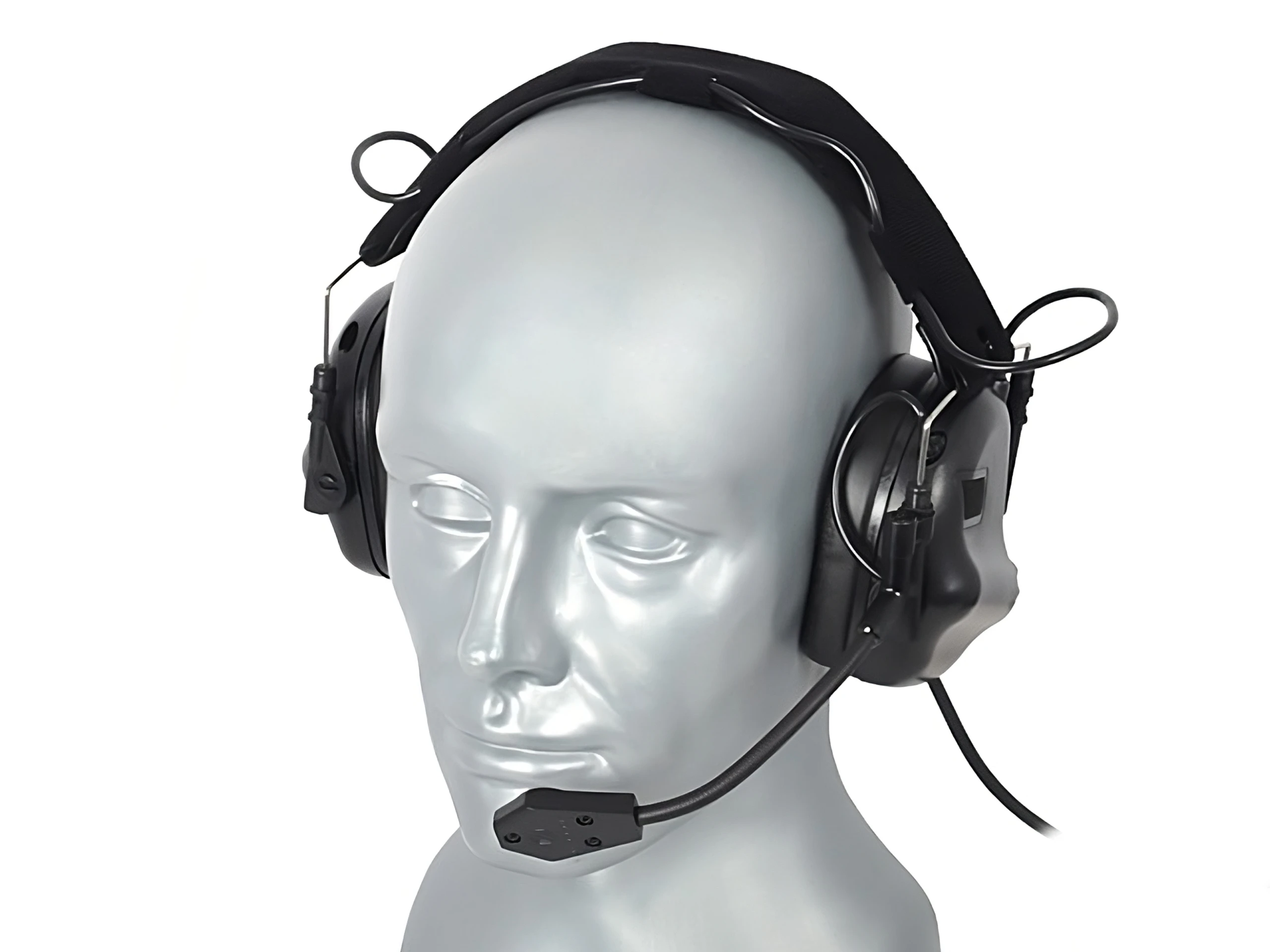 EARMOR Shooting Headphones Headband Head hoop bracket For EARMOR M32 / M32H / M31H M31 Headset Accessories