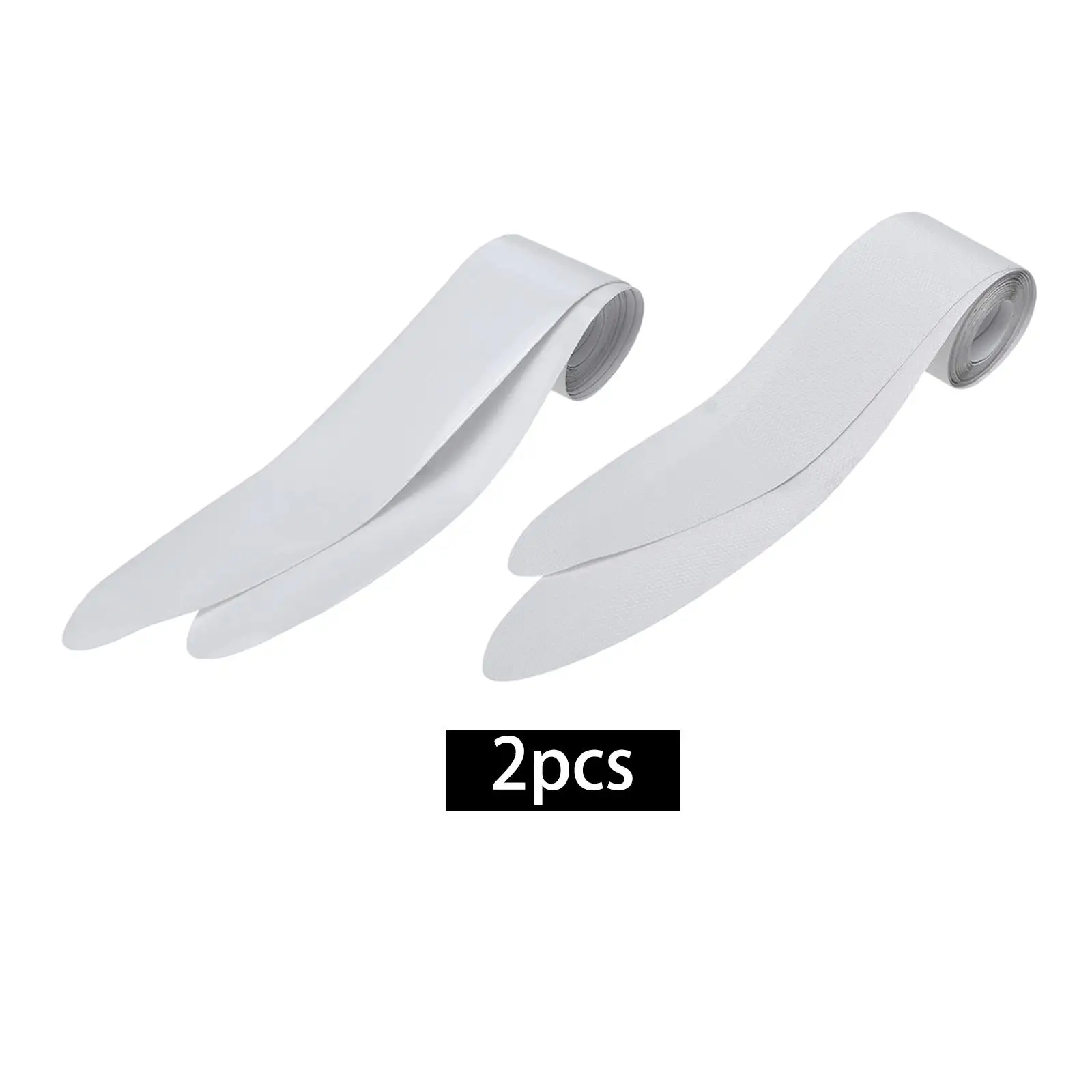 Stand Paddle Board Rail Tape 84'' Easy Install Surfing Accessory Paddle Board Saver TPU Surfboard Edge Protection Tape