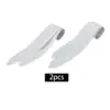 Stand Paddle Board Rail Tape Premium 84'' Easy Install Surfing Accessory Paddle Board Saver TPU Surfboard Edge Protection Tape 3