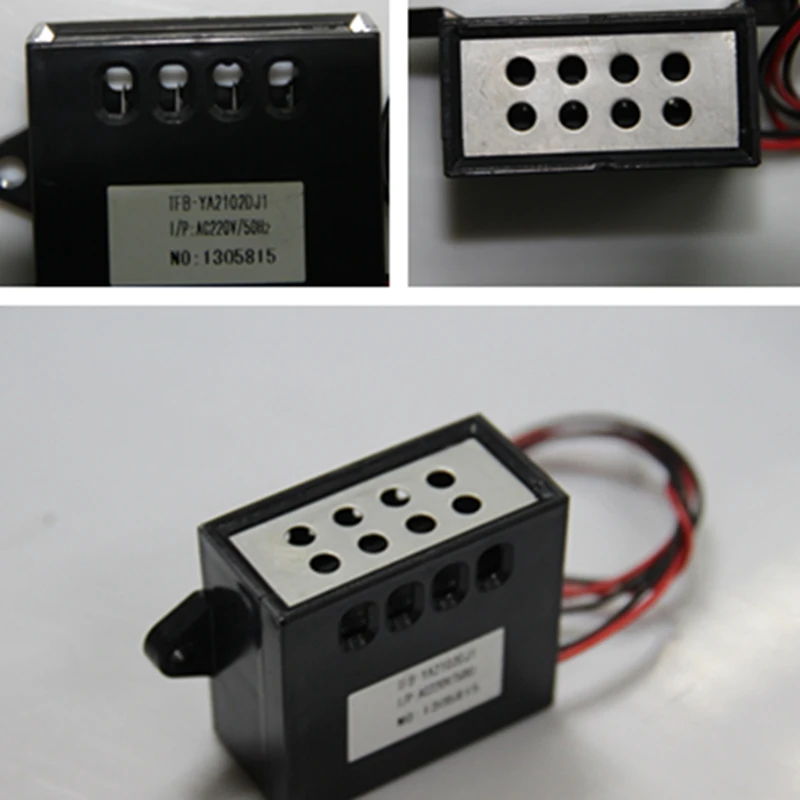 TFB-Y102Dj1 AC220V TUV/CE Cold Plasma Ion Generator for Food Freshing Refrigerator 6