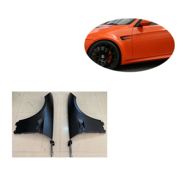 M3 MP M4 Style Fender Suitable for BMW 3 Series Coupe E92